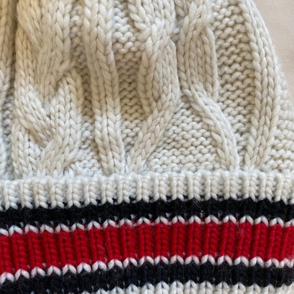 BDG BIG POM Beanie - Picture 2 of 3